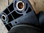 Preview: BMW E34 Kraftstofffilter Dieselfilterheizung Heizung Dieselfilter 2243844