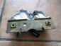 Preview: Renault Kangoo Bj 2001 Motorhaubenschloss Schloss Motorhaube