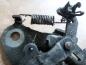 Preview: Peugeot Patner Bj:2001 Schloss Motorhaube Motorhaubenschloss