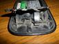 Preview: VW Golf III 1H Tankklappe Tankdeckel Schwarz 1H6010070