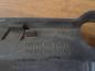 Preview: VW Golf 3 Original Blende Stoßstange Stoßstangegitter Lüftungsgitter Links 1H6853665
