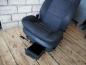 Preview: Audi A6 4B Sitz Vorne Links Fahrersitz Mit Airbag