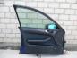 Preview: Audi A6 4B Kombi Fahrertür Tür vorne Links Blau Farbcode: LZ5K