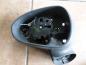 Preview: Seat Ibiza 6J Außenspiegel Links 6J1857501G