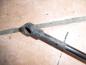 Preview: Peugeot 206 Original Heckklappend?mpfer D?mpfer 9642209980