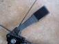 Preview: Opel Zafira Gurtstraffer Gurtschloss Schloss Vorne Rechts 330803354