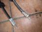 Preview: Audi VW Bremsschlauch Vorne 171611701