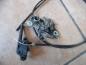 Preview: Mercedes A-Klasse A150 W169 Motorhaubenöffner Öffner Haube A1698800060