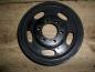 Preview: Opel Corsa B Original Riemenscheibe Kurbelwelle 90572867