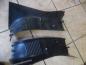 Preview: Ford Fusion MK1 Verkleidung Abdeckung Hinten 2N11-N13024 2N11-N13025