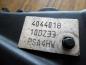 Preview: Peugeot 807 Original Zahnriemen Verkleidung 9637581080 97100100