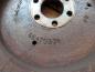 Preview: Fiat Idea Original Kupplungssatz Schwungrad Schwungscheibe 46470371
