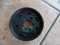 Preview: VW Golf 4 Riemenscheibe Servopumpe 038145255A