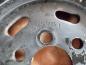 Preview: VW Golf 4 Riemenscheibe Servopumpe 038145255A