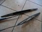 Preview: Ford Fiesta 5 Wischerarm Scheibenwischer Rechts und Links 2S6117526 / 525
