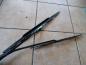 Preview: Ford Fiesta 5 Wischerarm Scheibenwischer Rechts und Links 2S6117526 / 525