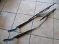 Preview: Ford Fiesta 5 Wischerarm Scheibenwischer Rechts und Links 2S6117526 / 525