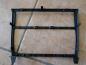 Preview: Audi A6 Radioblende Blende Mittelkonsole schwarz 4B0863263F