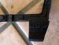 Preview: Audi A6 Radioblende Blende Mittelkonsole schwarz 4B0863263F