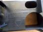 Preview: Audi A6 original Ablagefach Mittelkonsole Ablage verkleidung 4B0863300B