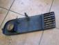 Preview: Audi A6 original Stoßstange Gitter Vorne Rechts 4B0807682