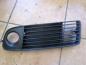 Preview: Audi A6 original Stoßstange Gitter Vorne Links 4B0807681