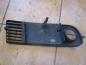 Preview: Audi A6 original Stoßstange Gitter Vorne Links 4B0807681