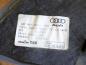 Preview: Audi A6 original Verkleidung D-Säule oben links hinten 4B9867245
