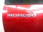 Preview: Ford Mondeo III 3 Kombi BWY Heckklappe Kofferraumklappe Rot Farbcode: I3