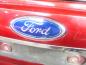 Preview: Ford Mondeo III 3 Kombi BWY Heckklappe Kofferraumklappe Rot Farbcode: I3