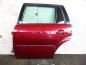 Preview: Ford Mondeo III Tür Hinten Links Farbe Rot I3