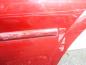 Preview: Ford Mondeo III Tür Hinten Links Farbe Rot I3