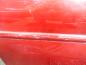 Preview: Ford Mondeo III Tür Hinten Links Farbe Rot I3