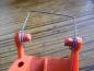 Preview: Ford Fiesta original Motorhauben?ffner ?ffner Motorhaube 94FB16B626AA