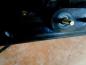 Preview: Ford Fiesta Bj:2003 Griffleiste Heckklappe 2S61A43404