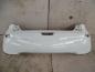 Preview: NISSAN Note E11 Stoßstange Hinten Weiß Codefarbe : 326G 850229U040