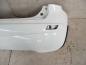 Preview: NISSAN Note E11 Stoßstange Hinten Weiß Codefarbe : 326G 850229U040