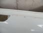 Preview: NISSAN Note E11 Stoßstange Hinten Weiß Codefarbe : 326G 850229U040