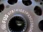 Preview: Audi A6 Bj:1998 Kupplungsscheibe für Kupplung 078141031