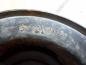 Preview: Audi A6 original Riemenscheibe Keilriemenscheibe 078105255D