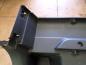Preview: Nissan Note E11 Seitenverkleidung Kofferraum Rechts 849509U01B