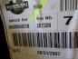 Preview: Nissan Note E11 Seitenverkleidung Kofferraum Rechts 849509U01B