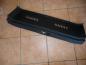 Preview: Nissan Note original Verkleidung Laderaumkante Abdeckung 849929U03B