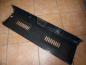 Preview: Nissan Note original Verkleidung Laderaumkante Abdeckung 849929U03B