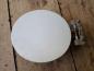 Preview: Nissan Note E11 Tankklappe Tankdeckel weiss Farbcode Trim 326 G