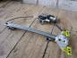 Preview: NISSAN NOTE E11 Fensterhebermotor links Hinten - 400925C - Bj 2007
