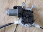 Preview: NISSAN NOTE E11 Fensterhebermotor links Hinten - 400925C - Bj 2007