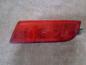 Preview: Nissan Note E11 Bj:2007 Reflektor Stoßstange Hinten Links 250-24740