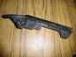Preview: Opel Astra G original Stoßstangenhalter hinten rechts 90559500