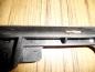 Preview: Opel Astra G original Stoßstangenhalter hinten rechts 90559500